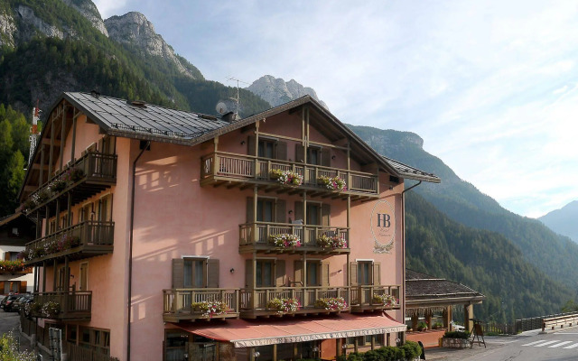 Hotel Barance
