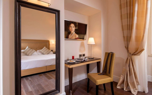 Tridente Suites