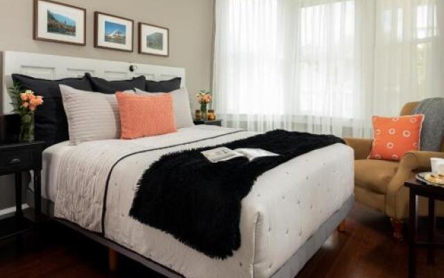 Three Daughters Inn