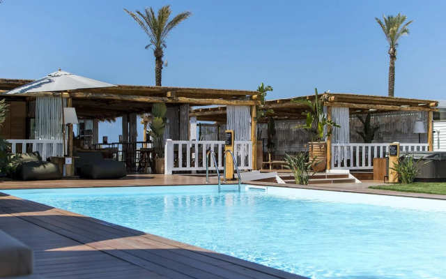 Hotel Marina Residence