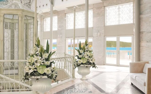 Porto Beach Resort Exclusive Alacati