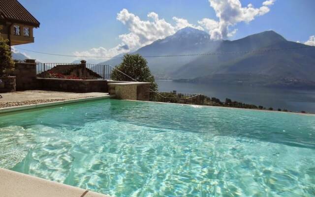 Residence Giglio Gravedona