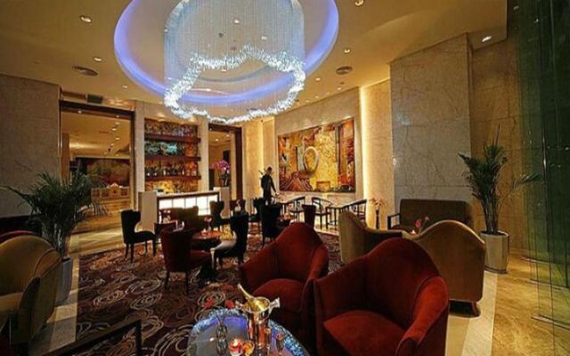 Yishiyuan Hotel