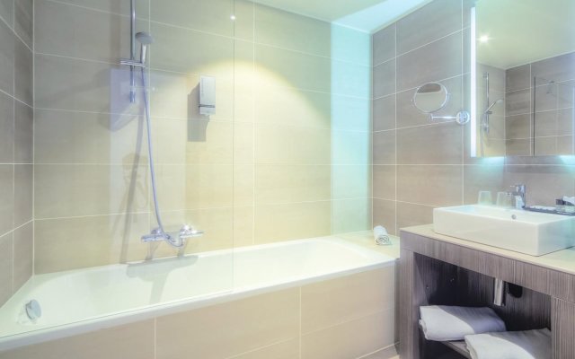 B&B HOTEL Mons Centre