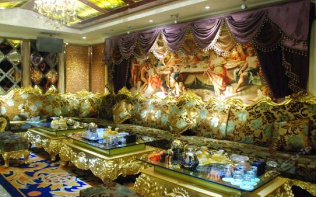 Orient Dynasty Hotel
