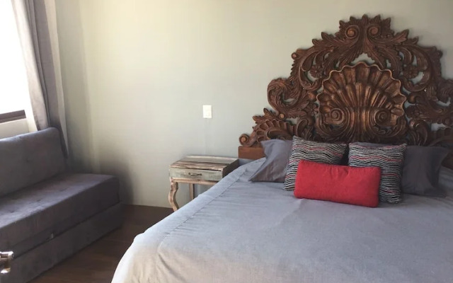 Casa Frailes San Miguel de Allende