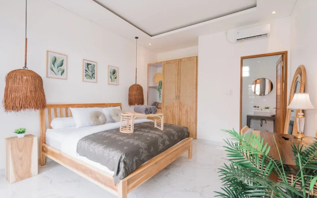 Villa Niji - 3BR Villa with Pool Seseh