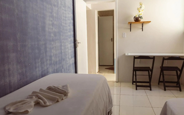 Flat Top 02 Quartos na TEMPORADA737 - Hotel in 아라카주 - Photo 3