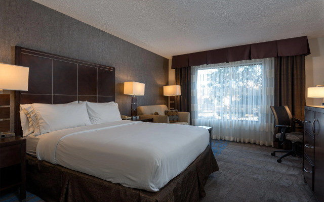 Holiday Inn Express San Diego N - Rancho Bernardo, an IHG Hotel