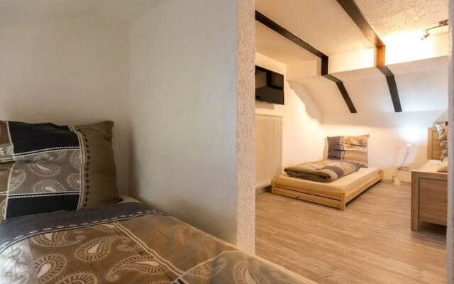 Spacious Holiday Home in Windeck with Garden