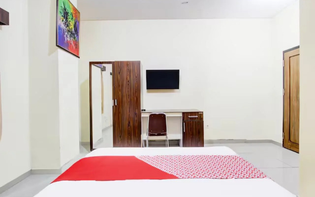 Hotel O Pogung Near Near Ugm Formerly Maleo Residence