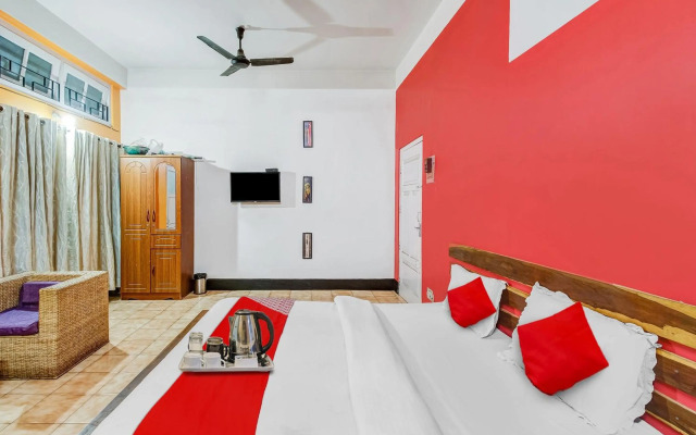 OYO Flagship 70293 Bobs Mansion