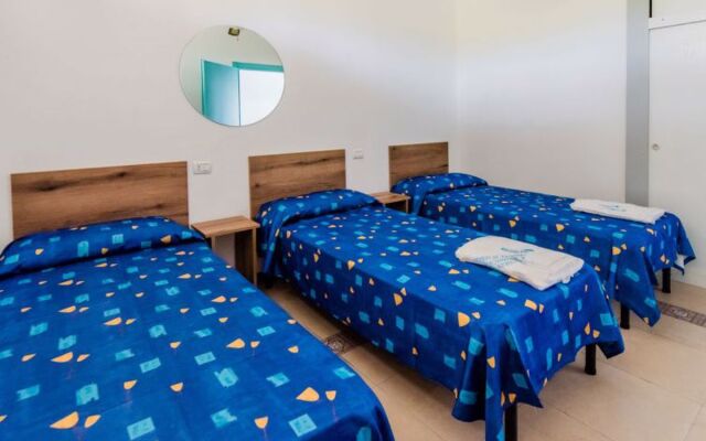 Villa Trilo Marina di Bibbona