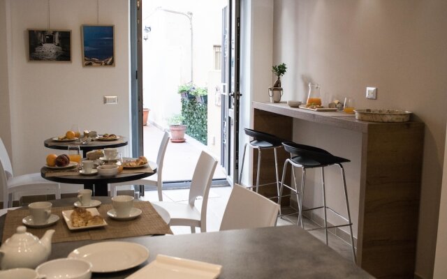 Bagnasco 18 suite&terrace