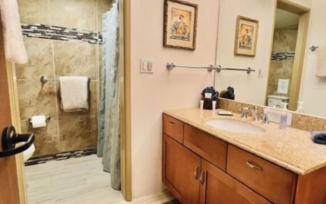 Luana Kai A104 2 Bedroom Condo