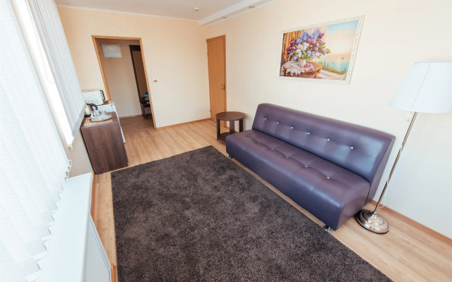 Южный берег Ейск