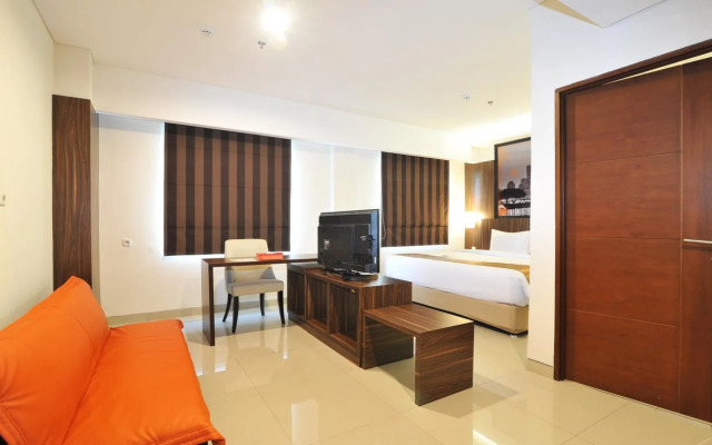 Bliss Soetta Hotel Semarang