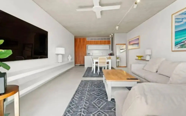 Bondi Beach Premium Apartment