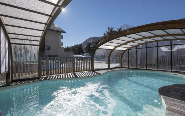 Residence Nemea L'Adret