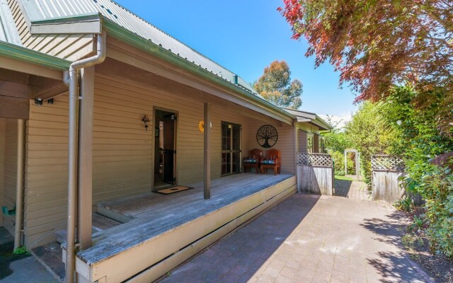 Botanical HideAway Taupo