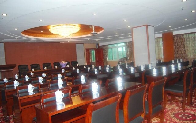 Yuhong International Hotel