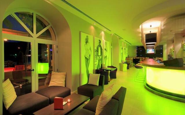 Riva Marina Hvar Hotel