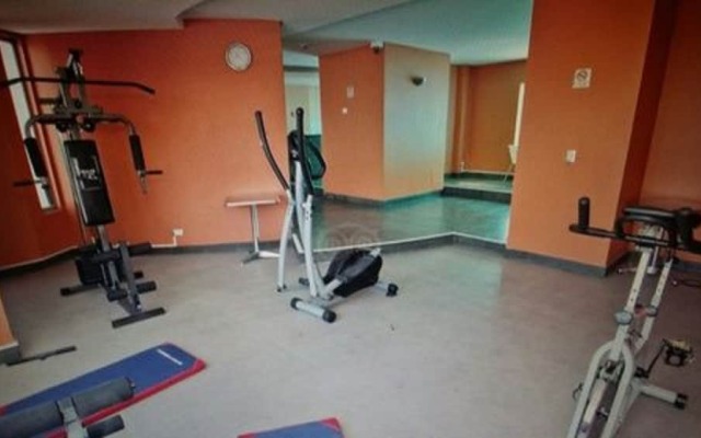 Royal Lyon Apartaments