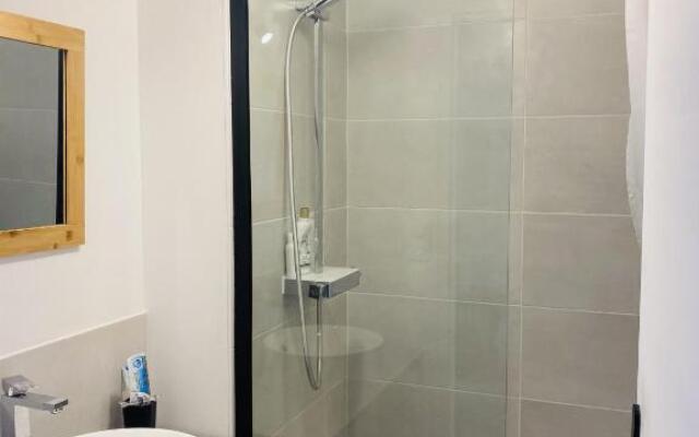 Korrigans, Bel Appartement Moderne, Carnac Centre