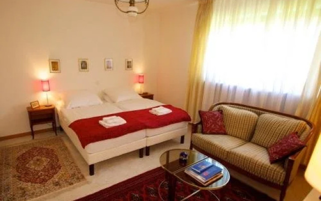 Fontanehouse