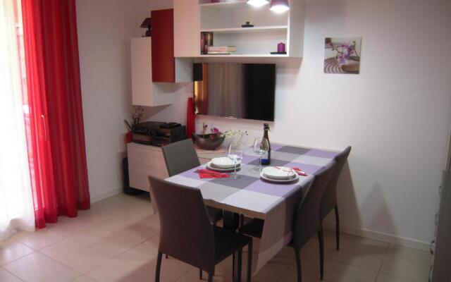 Orchidea Apartment