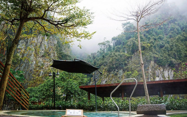 Uni Resort-KuKuan