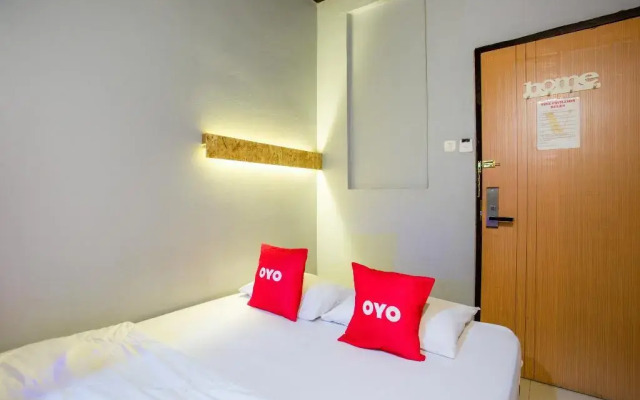 OYO 3785 Kemayoran Residence