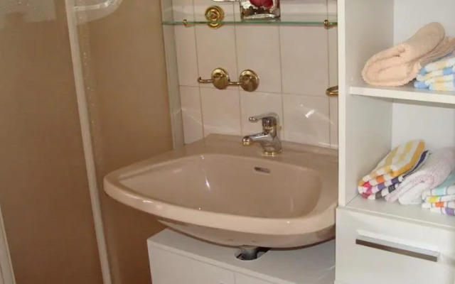 Appartement Abendrot