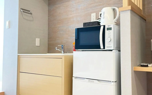 HOTEL CLA-SS HIROSHIMA - Dobashi