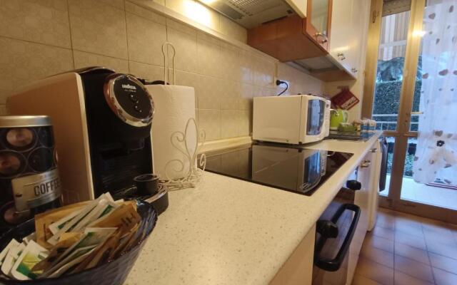 Le Palme 98 "Casa Vacanze"
