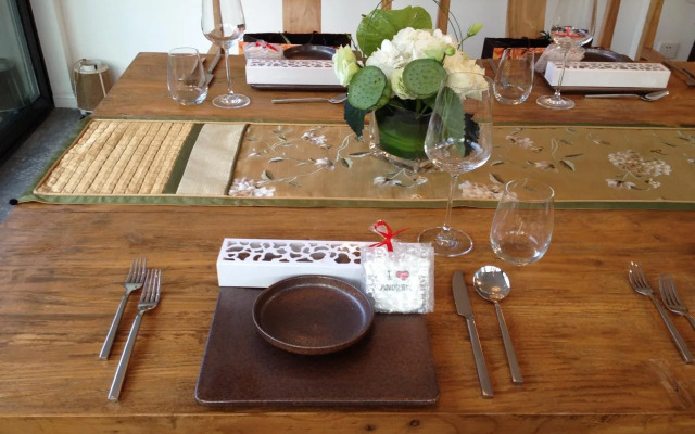 Beijing Le Zai Nan Luo Gu Xiang Wang Fu Jing Forbidden City Courtyard Hotel