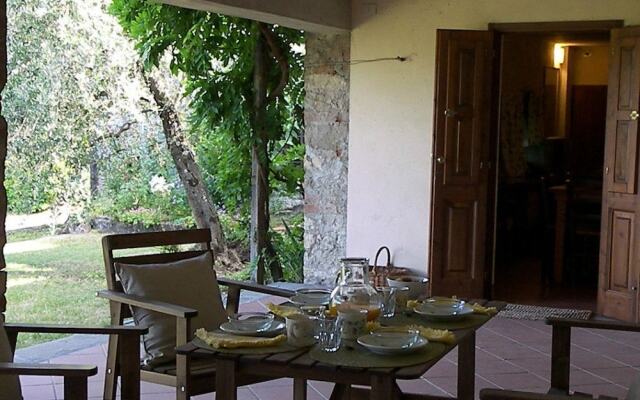 Castello di Pratelli