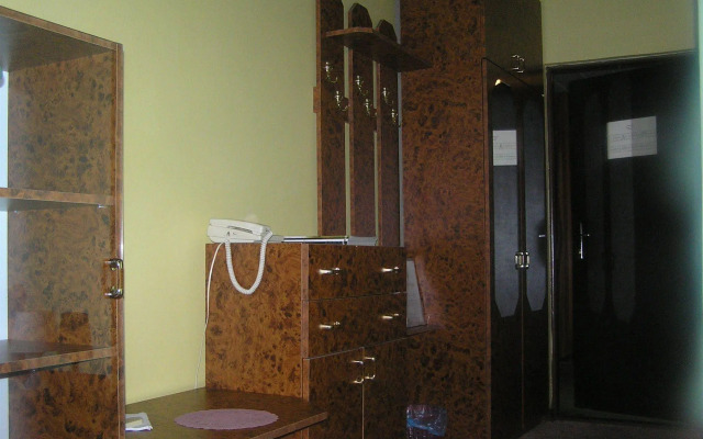 Hotel Slovakia