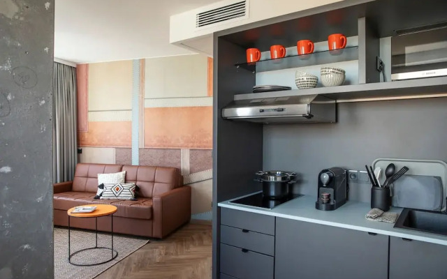 Loginn Hotel Offenbach