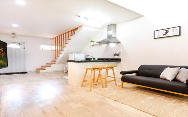 Casa Pension Tongyeong