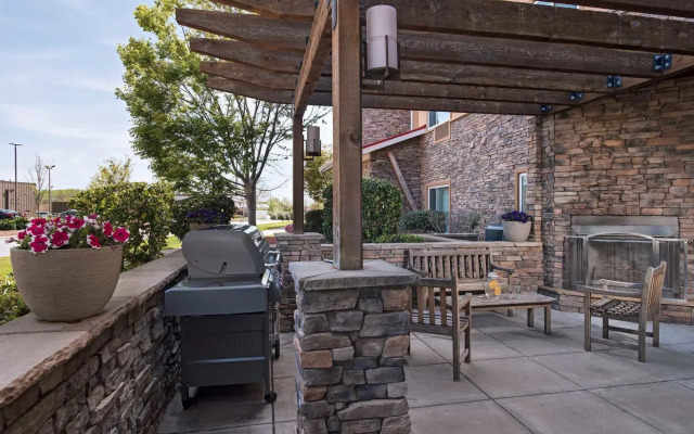 TownePlace Suites Fayetteville Cross Creek