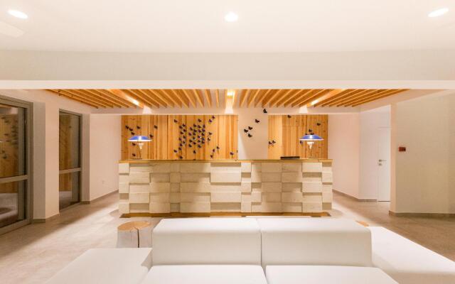 Orion Hotel Faliraki