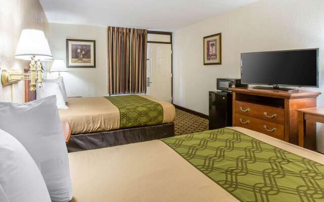 Econo Lodge Midtown