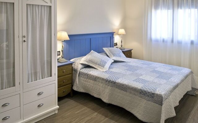 Apartament la Font - Mas el Brugue