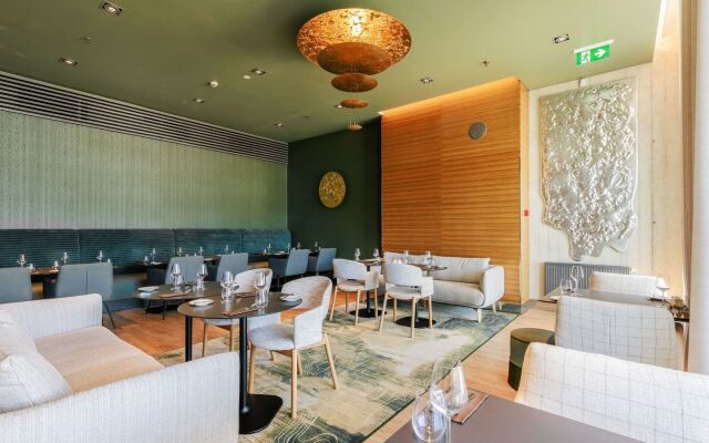 Mercure Tallinn