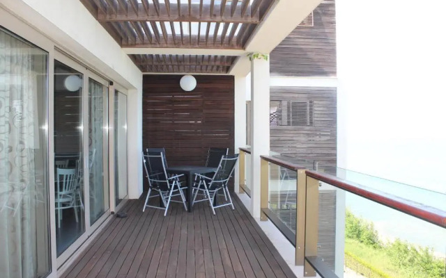 Yoo Bulgaria Apartments