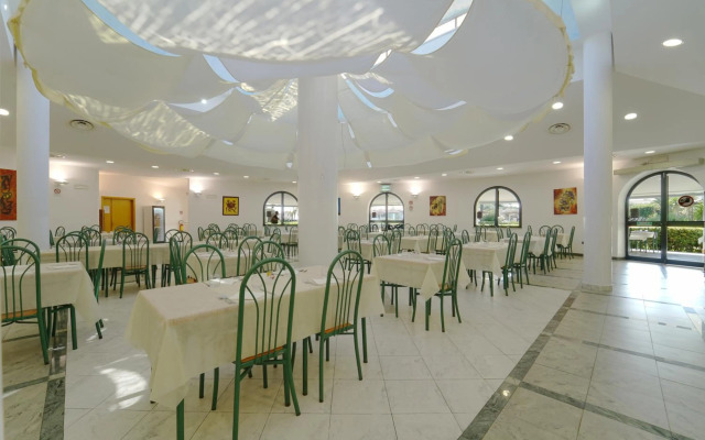 Villaggio Spiagge Rosse