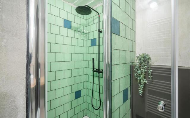 Antwerp Central Residence