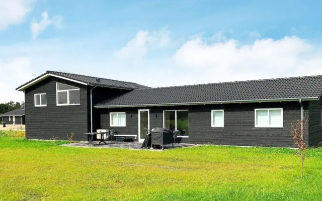 Holiday Home in Ansager