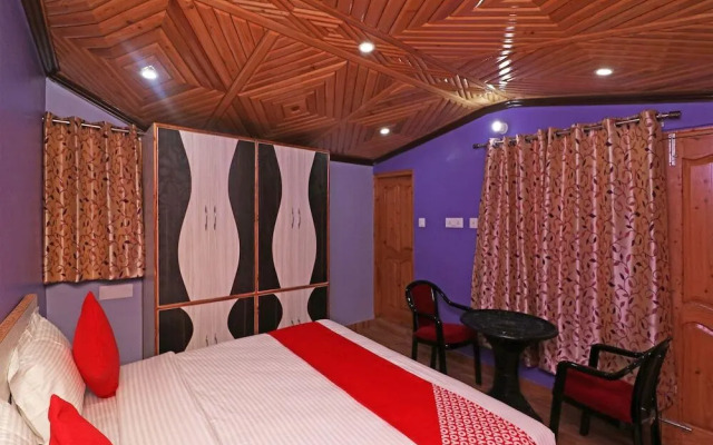 OYO 13408 Home 3BHK Hill View Devnagar